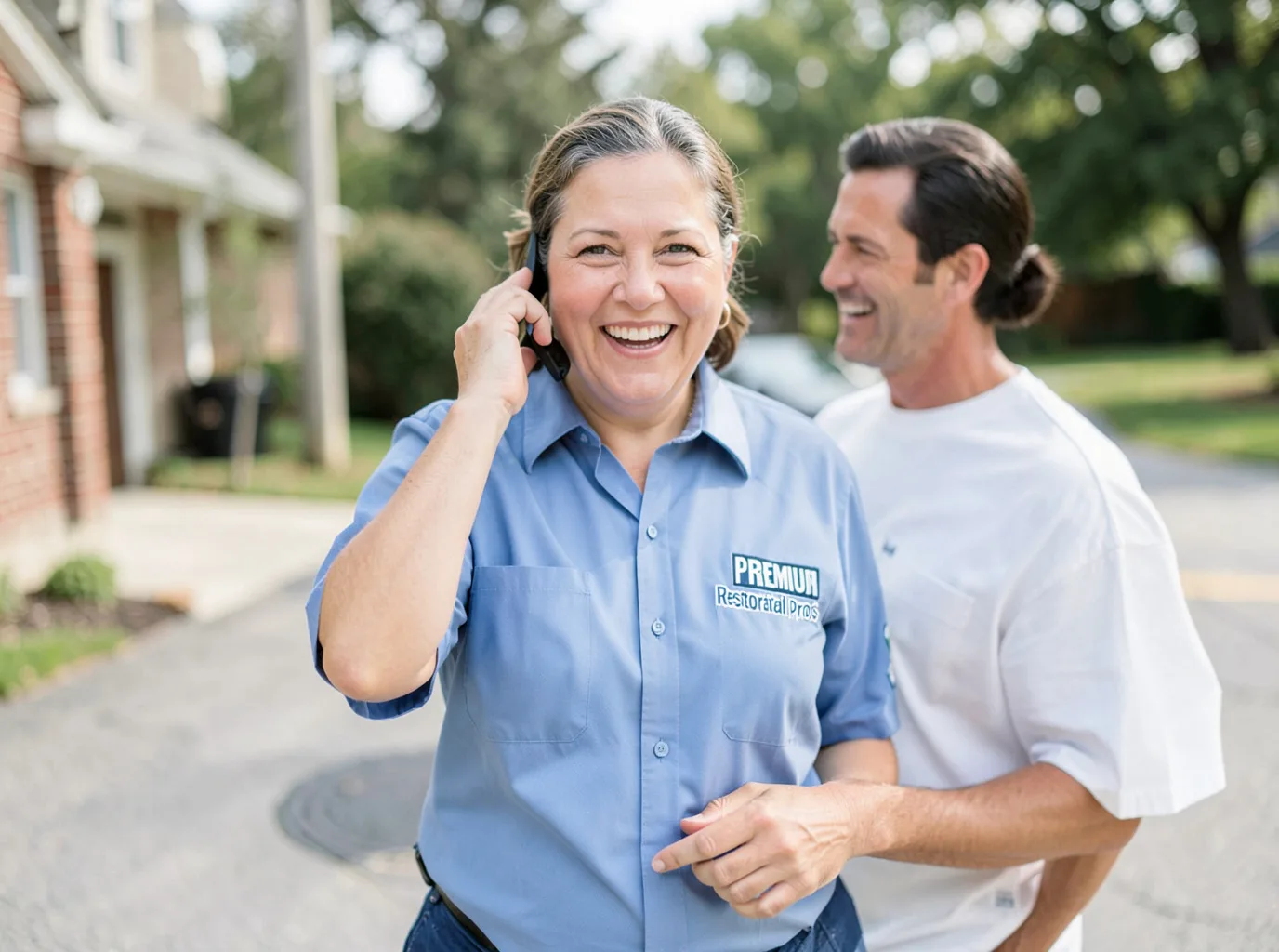 Water Damage Restoration Carriere, MS FAQs